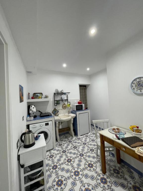 Mini Appartamenti Ballaro Rooms Palerme Extérieur photo
