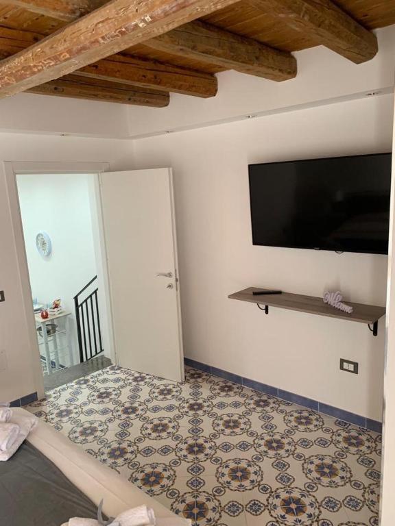 Mini Appartamenti Ballaro Rooms Palerme Extérieur photo